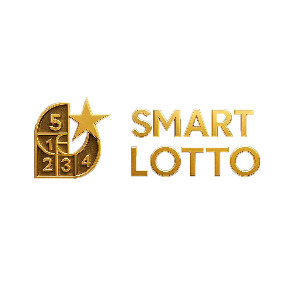 Logo Smart Lotto